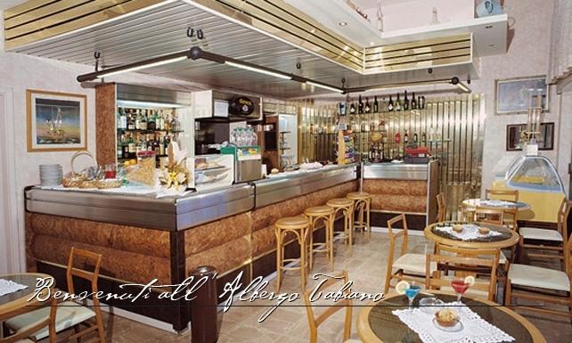 Albergo Tabiano Tabiano Terme Esterno foto