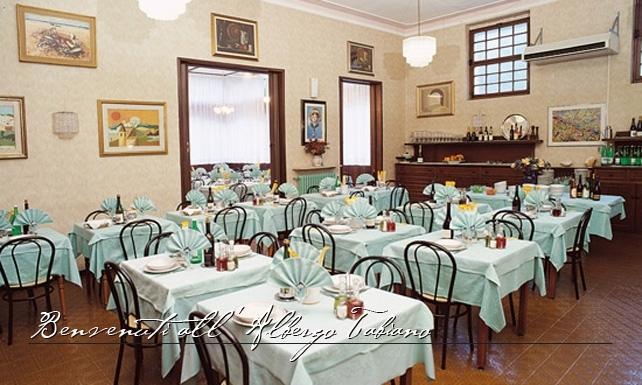 Albergo Tabiano Tabiano Terme Esterno foto