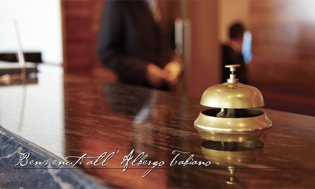 Albergo Tabiano Tabiano Terme Esterno foto